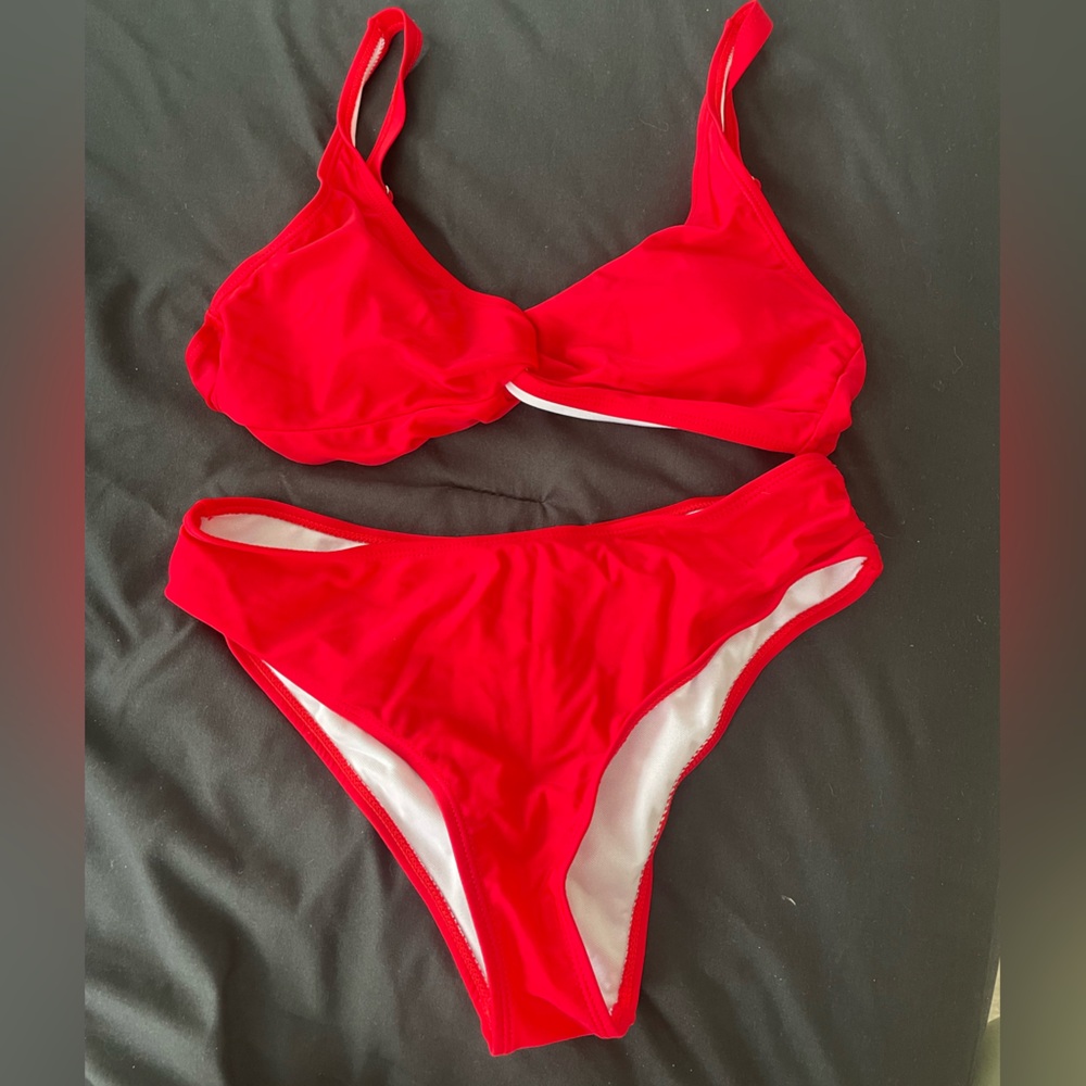 Swimsuit